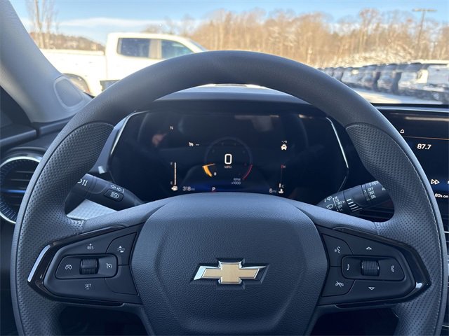 New 2026 Chevrolet Trax LT image 11