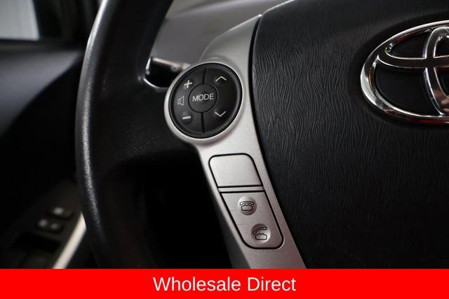 Used 2015 Toyota Prius Two image 16