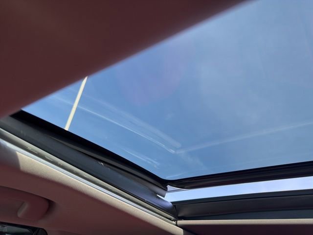 Used 2023 Toyota Camry XSE w/ Navigation Package image 12