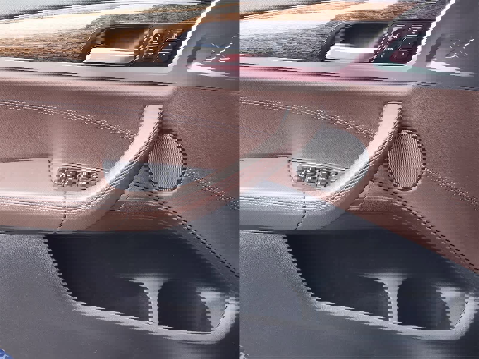 Used 2019 BMW X3 xDrive30i w/ Executive Package image 22