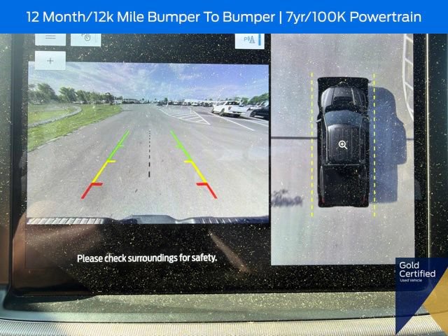 Used 2023 Ford F150 Raptor AWD/4WD image 38