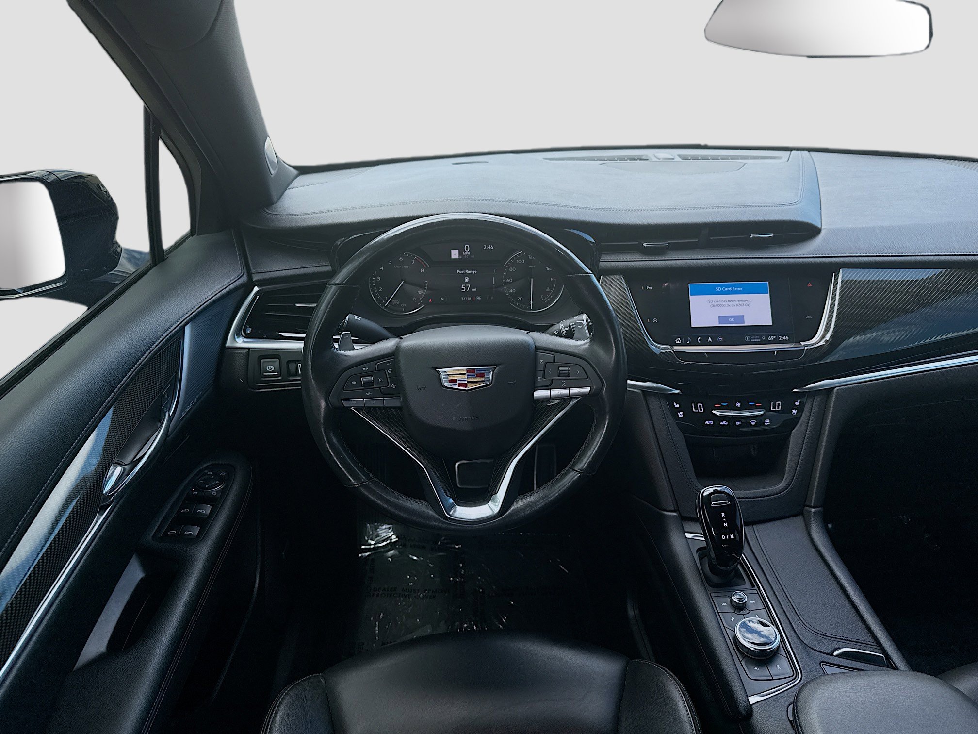 Used 2023 Cadillac XT6 Sport image 21