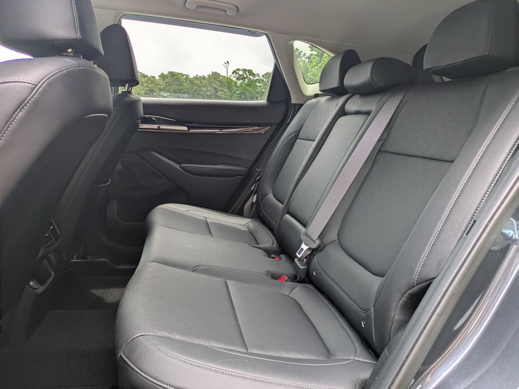 Used 2023 Kia Seltos EX AWD/4WD image 14