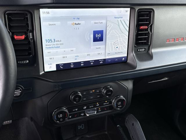 Used 2024 Ford Bronco Raptor AWD/4WD image 15