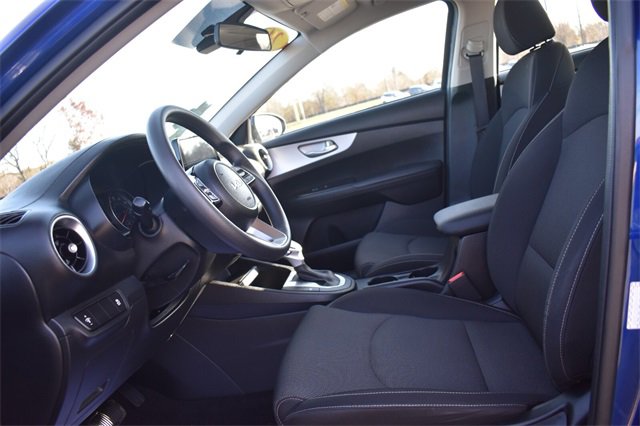 Certified 2024 Kia Forte LXS image 18