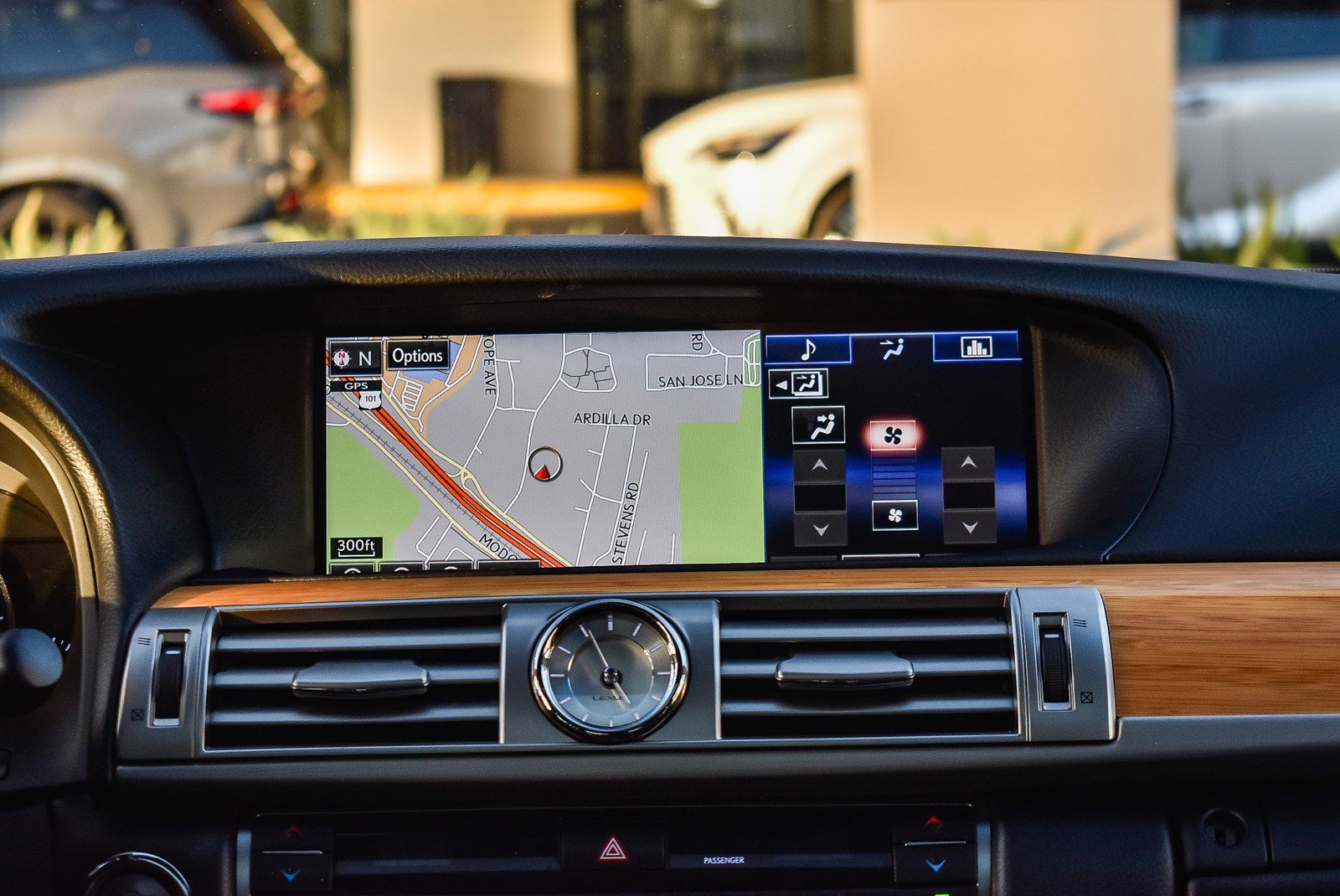 Used 2015 Lexus LS 460 L image 13