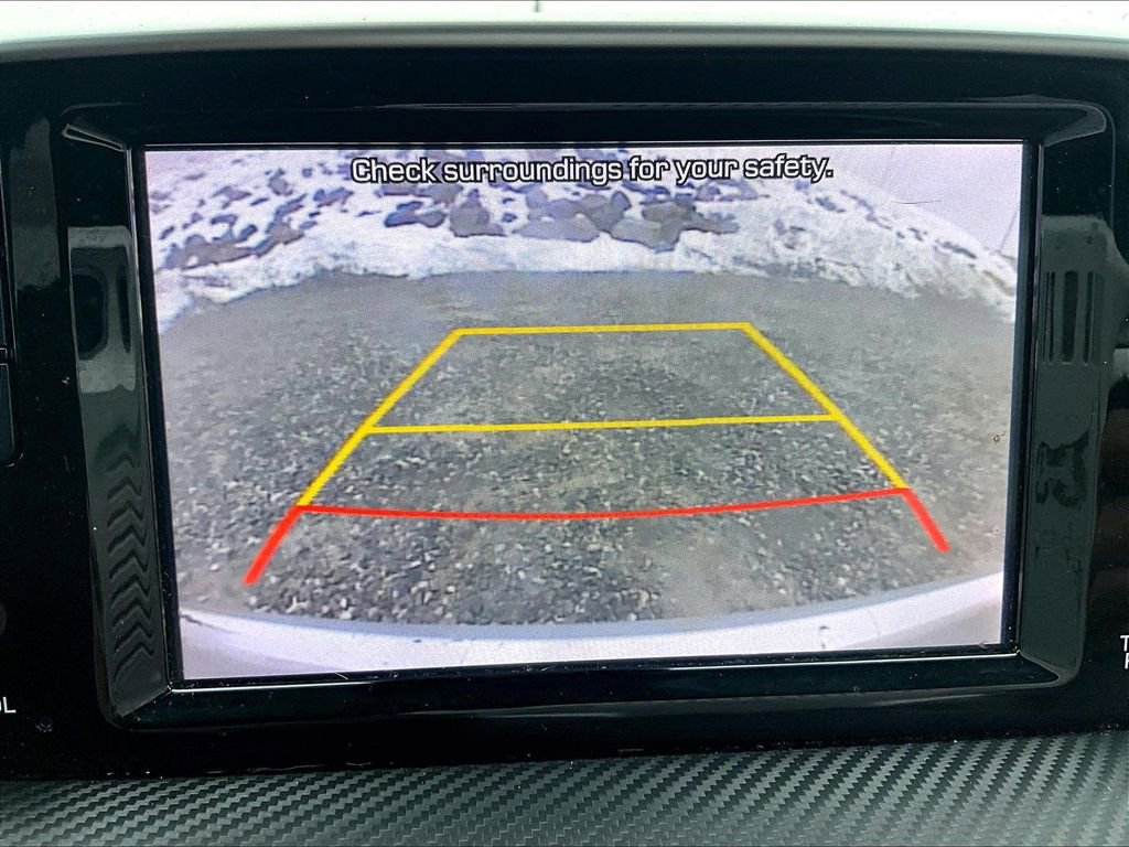 Used 2019 Hyundai Tucson SE image 17