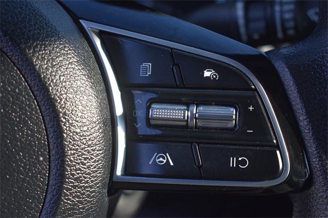 Certified 2022 Kia Forte LXS image 22