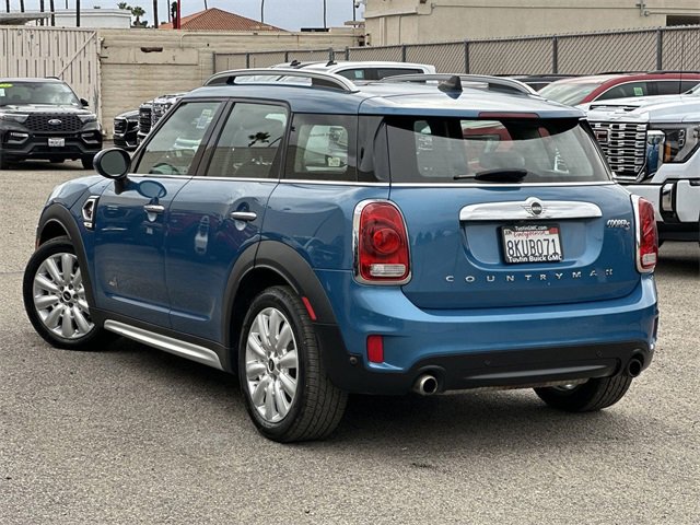 Used 2019 MINI Cooper Countryman S image 6