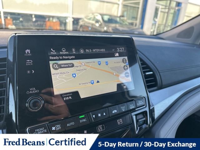 Used 2019 Honda Odyssey Touring image 20