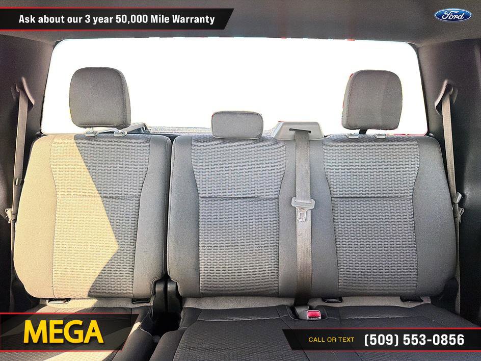 Used 2015 Ford F150 XLT AWD/4WD image 27