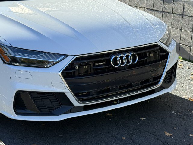 Used 2019 Audi A7 3.0T Premium Plus AWD/4WD image 16