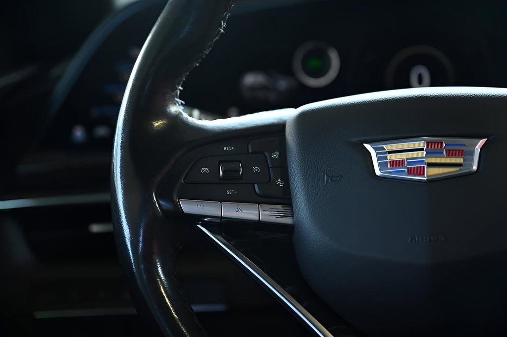 Used 2021 Cadillac Escalade Sport image 39