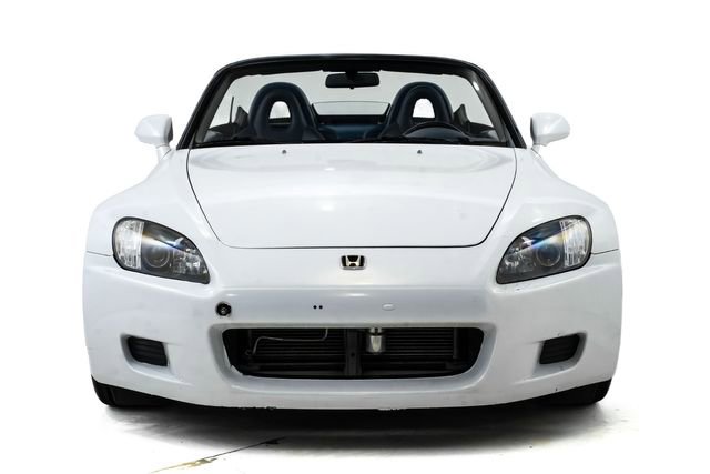 Used 2003 Honda S2000 image 7