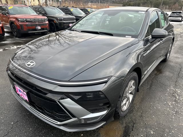 New 2026 Hyundai Sonata SE