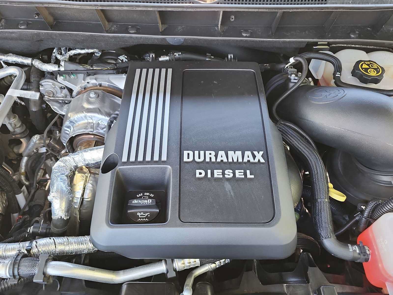 Used 2022 Chevrolet Silverado 1500 RST AWD/4WD image 13