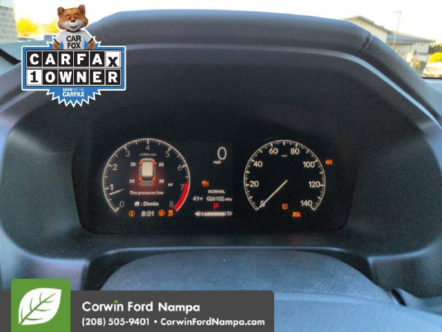 Used 2025 Honda Odyssey Sport-L image 15