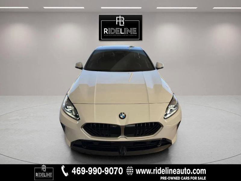 Used 2025 BMW 228i xDrive AWD/4WD image 11