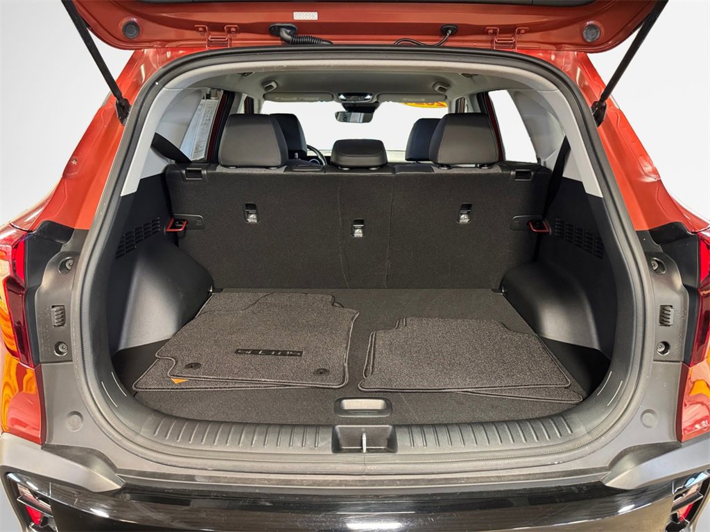 Used 2024 Kia Seltos S image 25