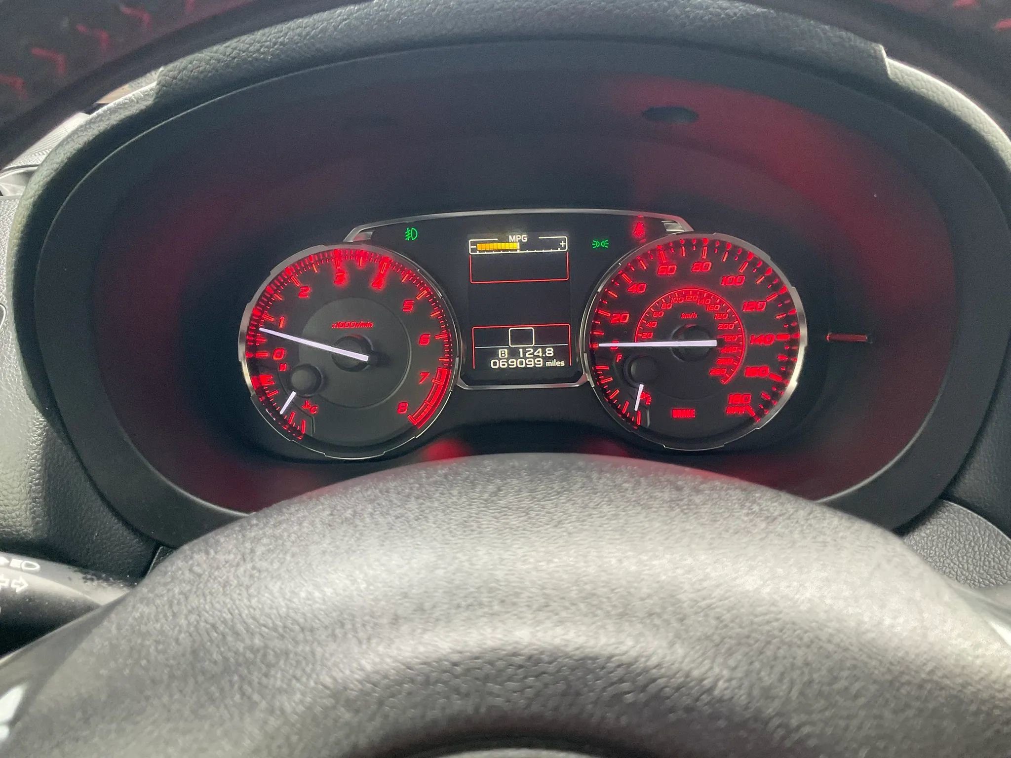 Used 2016 Subaru WRX Premium AWD/4WD image 54