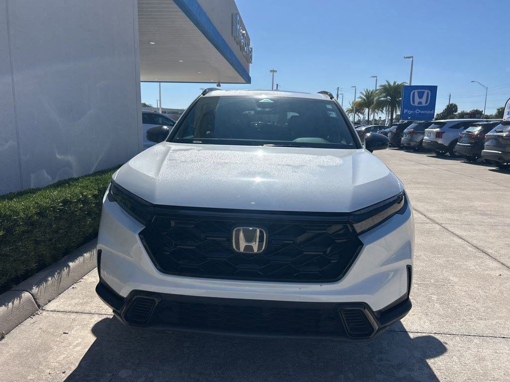 Used 2023 Honda CR-V Sport image 2