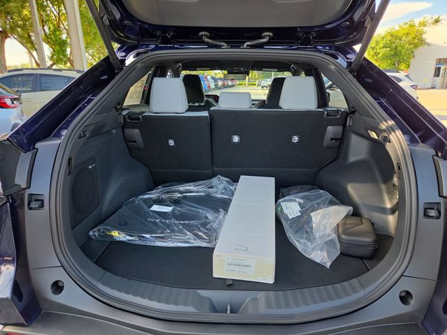 New 2026 Subaru Solterra AWD/4WD image 23