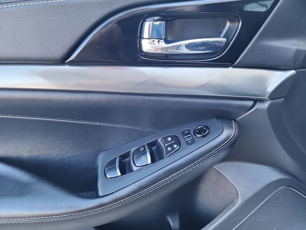 Used 2021 Nissan Maxima 3.5 SV w/ Floor Mat Group image 13