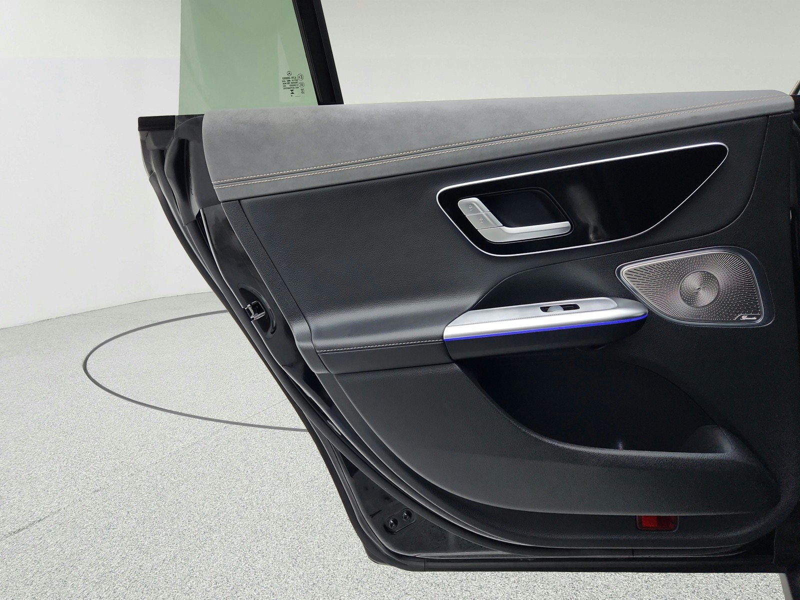 Certified 2023 Mercedes-Benz EQE 500 4MATIC Sedan image 23