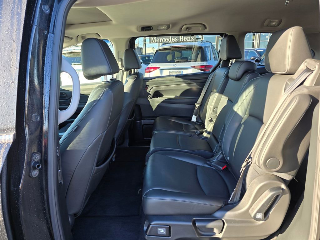 Used 2023 Honda Odyssey EX-L image 16