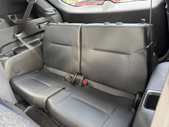 Used 2023 Mitsubishi Outlander SE image 13