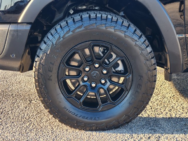 Used 2025 RAM 1500 Rebel w/ Rebel Level 2 Equipment Group AWD/4WD image 10