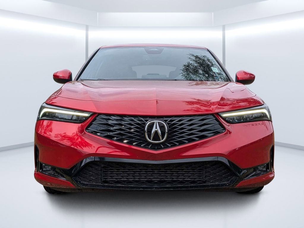 Used 2024 Acura Integra A-Spec image 8