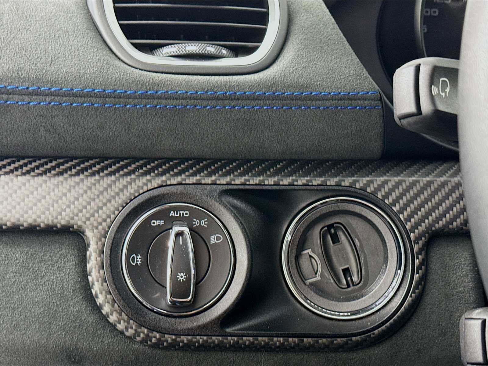 Certified 2025 Porsche 718 Boxster Spyder RS image 14