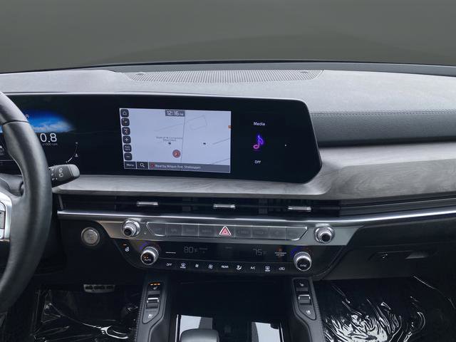 Certified 2024 Kia Telluride SX Prestige X-Line image 13