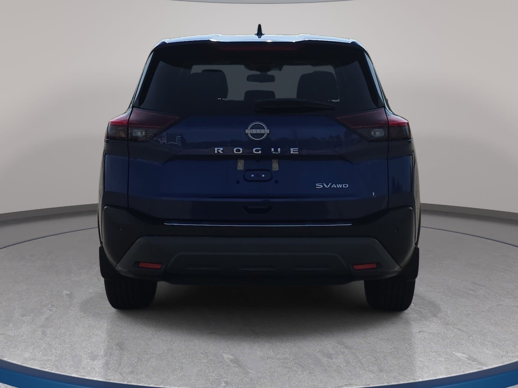 Used 2022 Nissan Rogue SV image 6