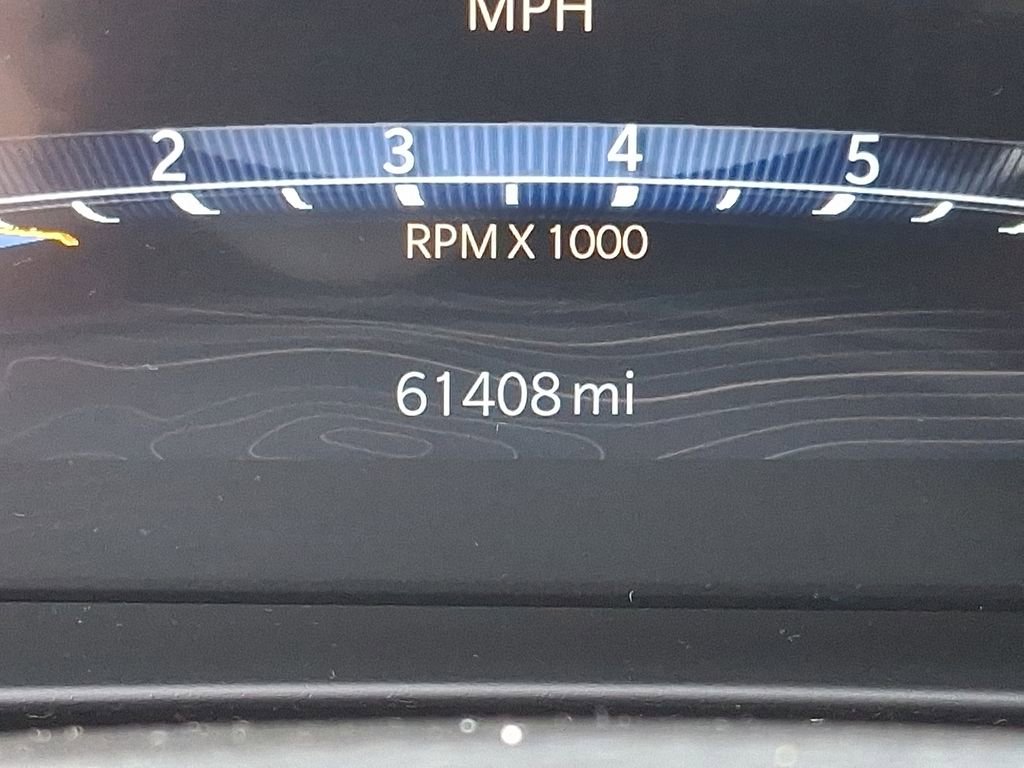 Used 2023 Jeep Grand Cherokee L Altitude image 21