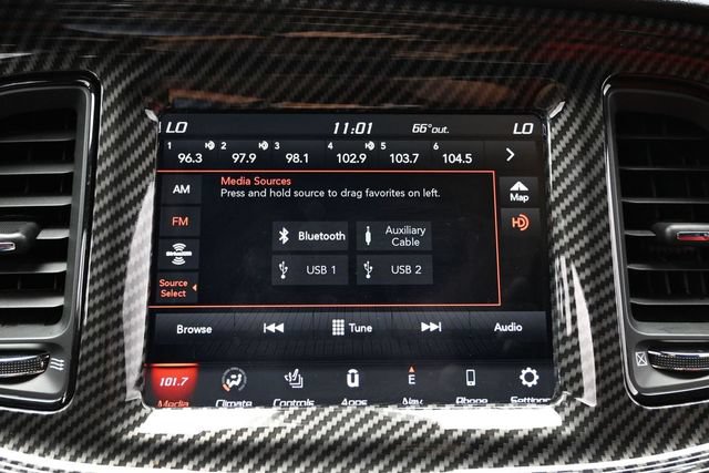 Used 2023 Dodge Challenger R/T Scat Pack RWD image 34