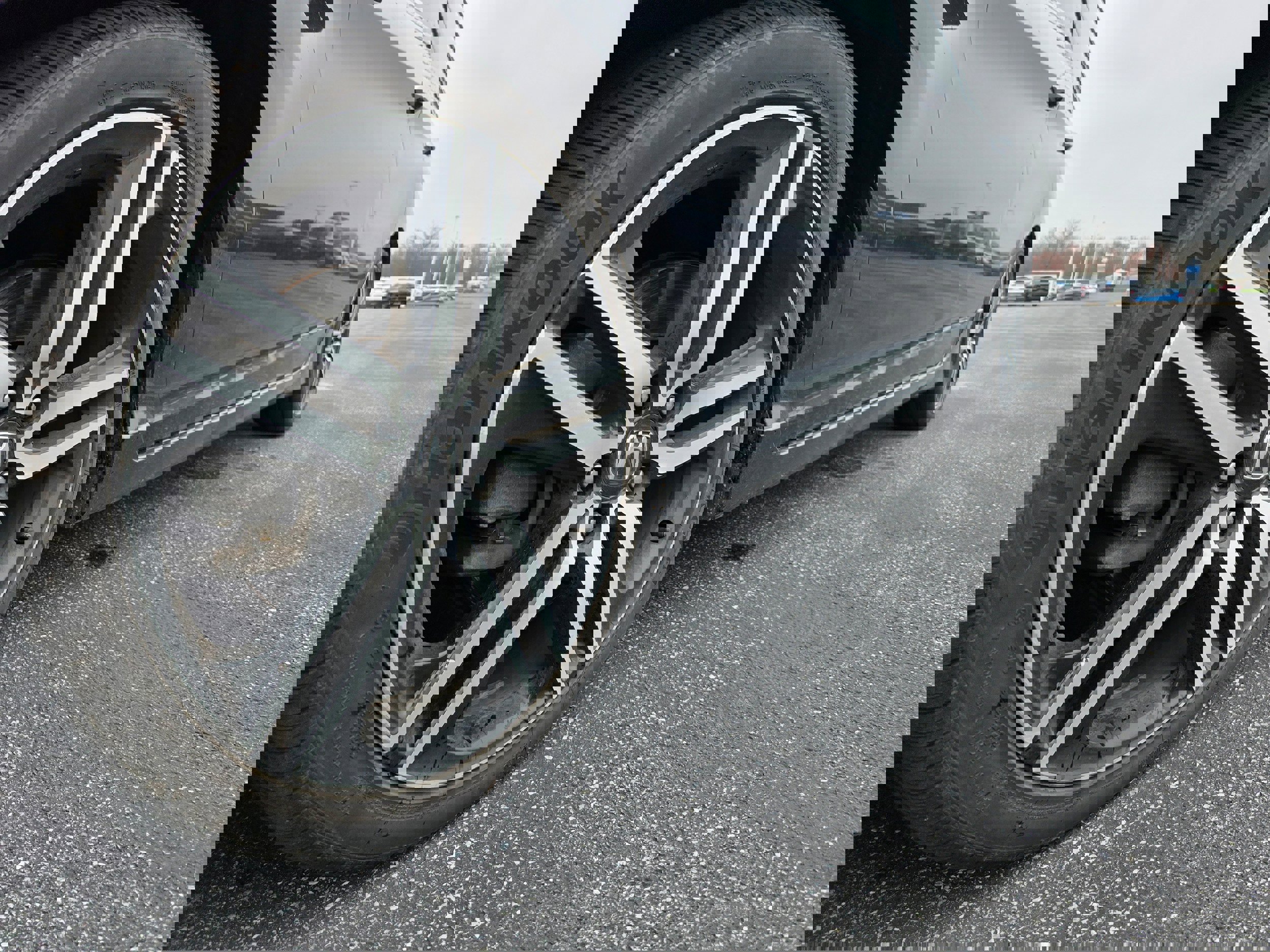 Used 2017 Honda Accord Sport Special Edition image 21