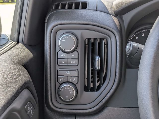 New 2026 Chevrolet Silverado 1500 Custom AWD/4WD image 21