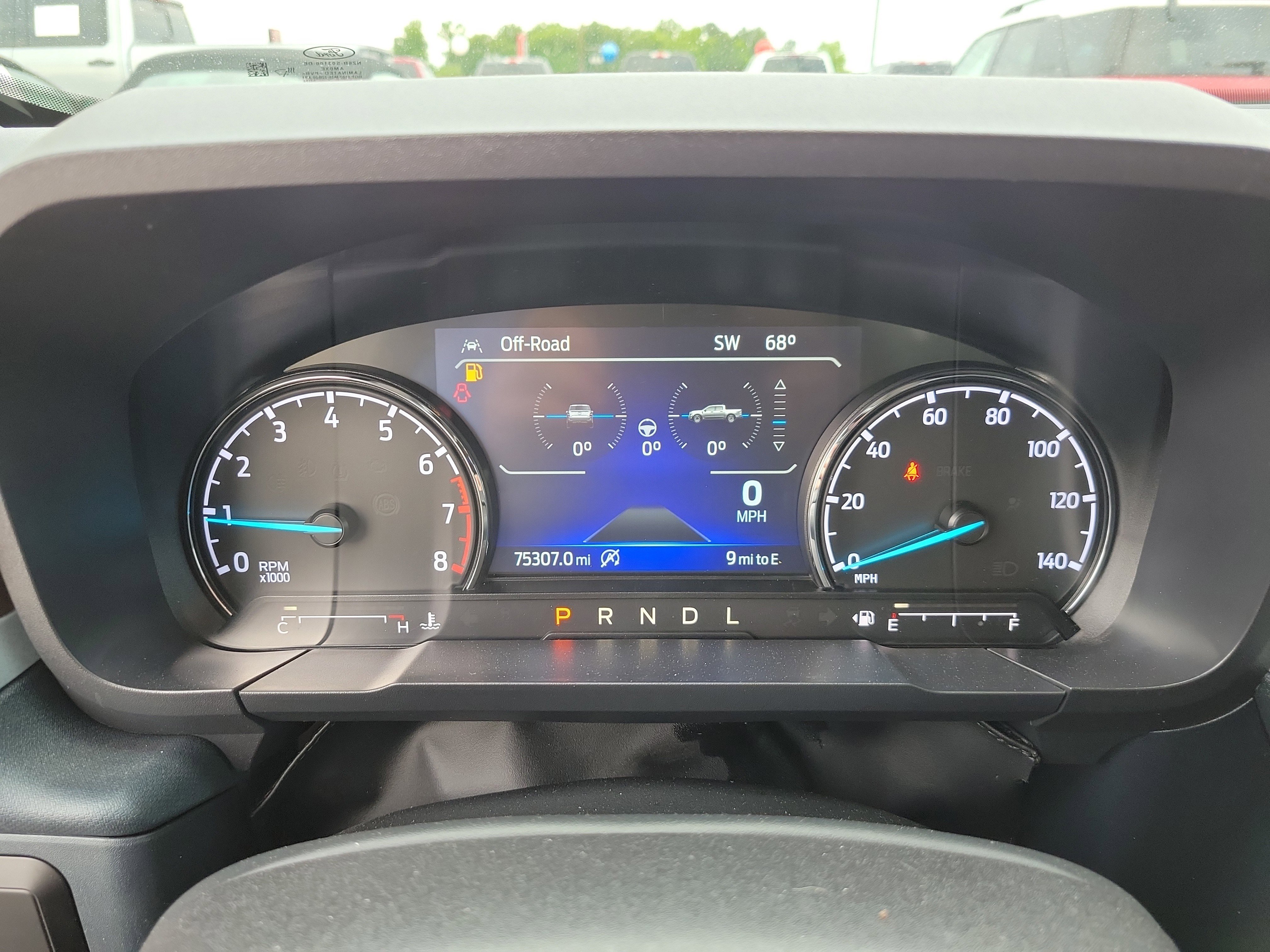 Used 2023 Ford Maverick Lariat w/ Lariat Luxury Package AWD/4WD image 23