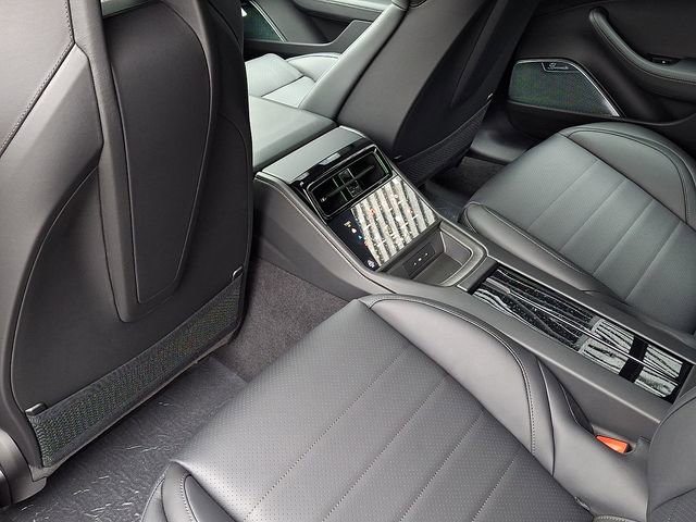 New 2026 Porsche Panamera GTS image 13