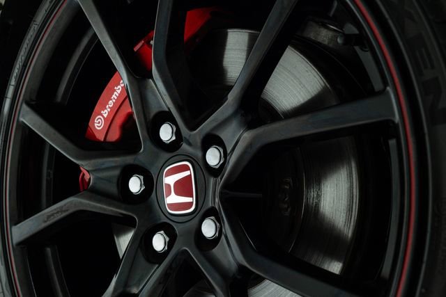 Used 2021 Honda Civic Type R image 22
