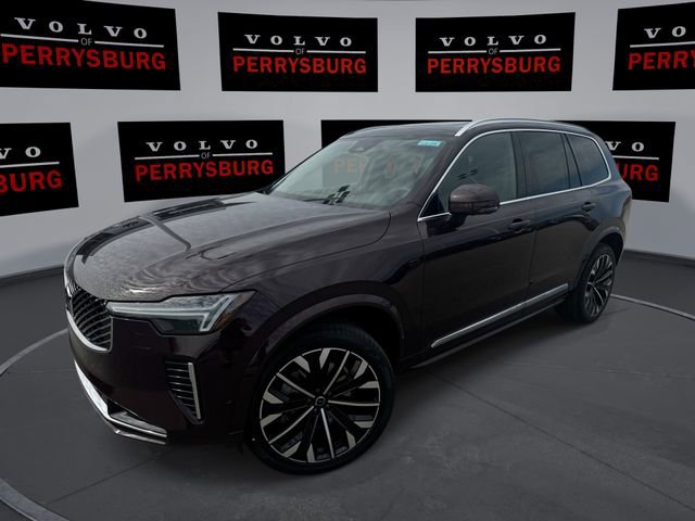 New 2026 Volvo XC90 B5 Plus AWD/4WD image 1