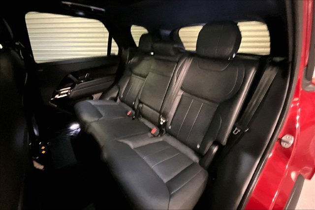 Used 2023 Land Rover Range Rover Sport SE Dynamic AWD/4WD image 17