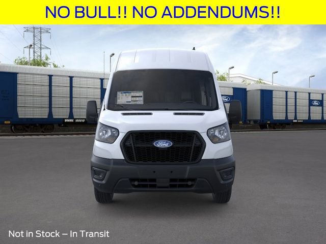 New 2026 Ford Transit 350 148 High Roof Extended RWD image 7