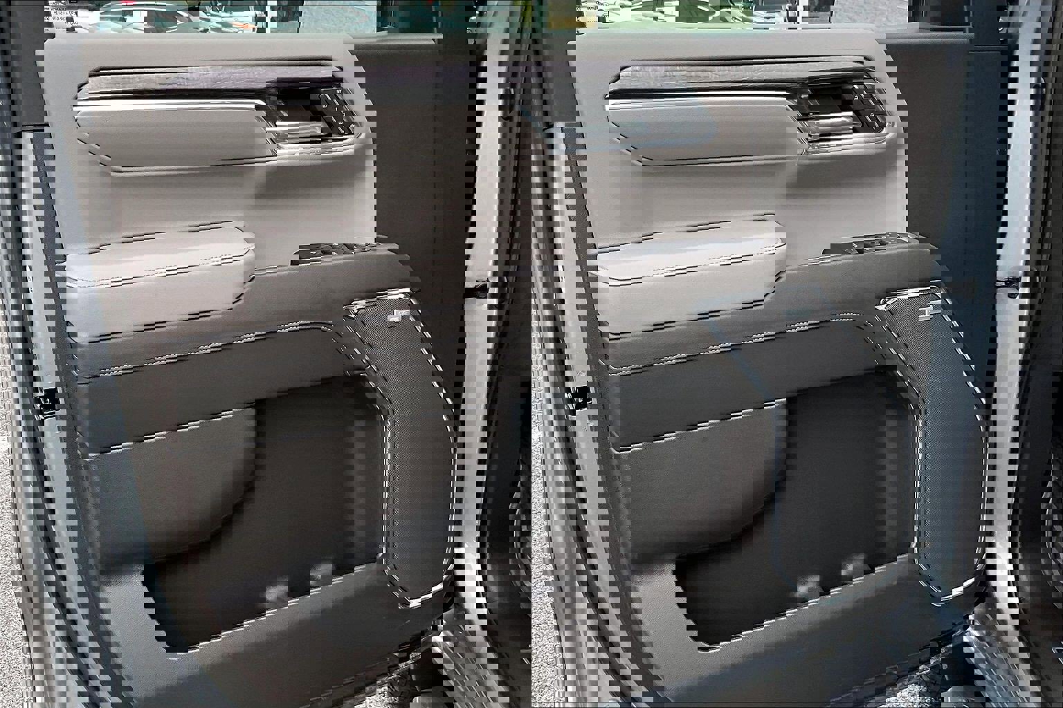 Used 2024 Chevrolet Silverado 1500 LTZ image 19