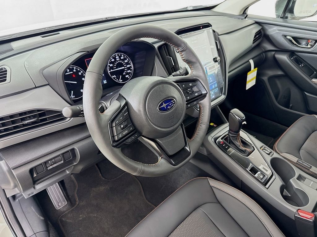 New 2026 Subaru Crosstrek 2.5i Limited image 10