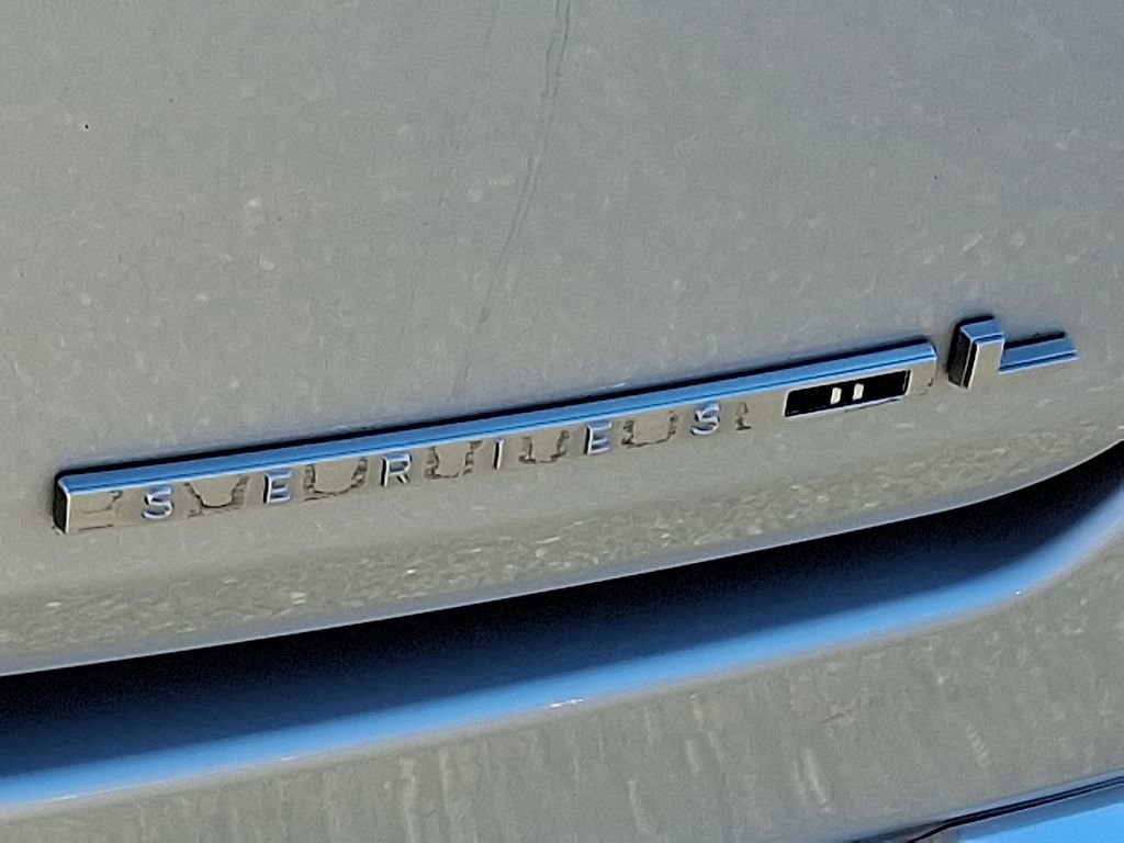 Used 2023 Jeep Wagoneer L Series II image 35