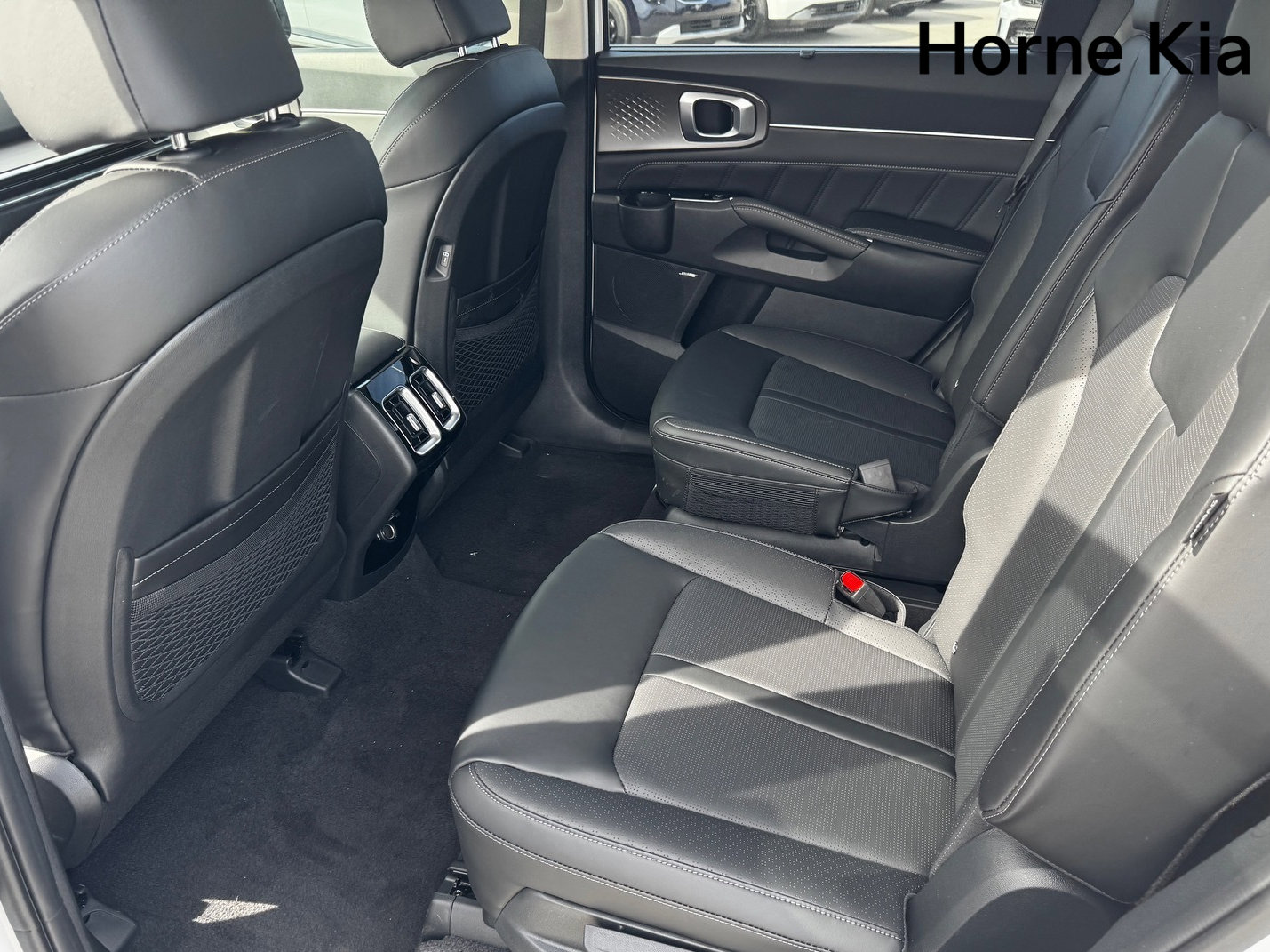 New 2026 Kia Sorento SX image 12