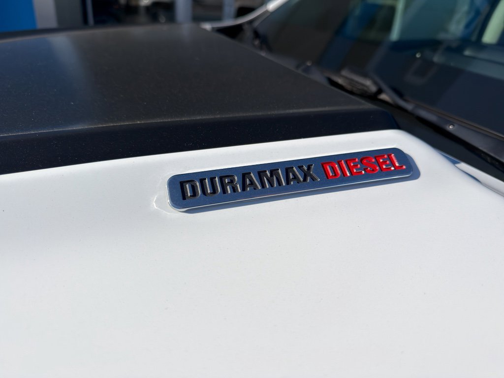 Used 2019 Chevrolet Colorado ZR2 image 11